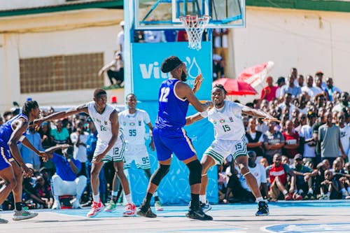 弗拉格NBA生涯首次取得3连胜，现存连胜数据仅雷霆更长