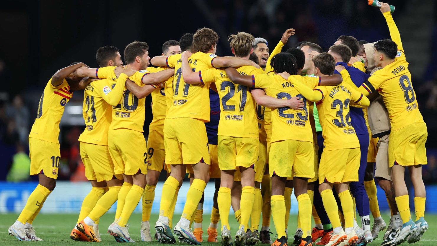 主场遭灰狗逼平 国米错失掌控争冠机会.